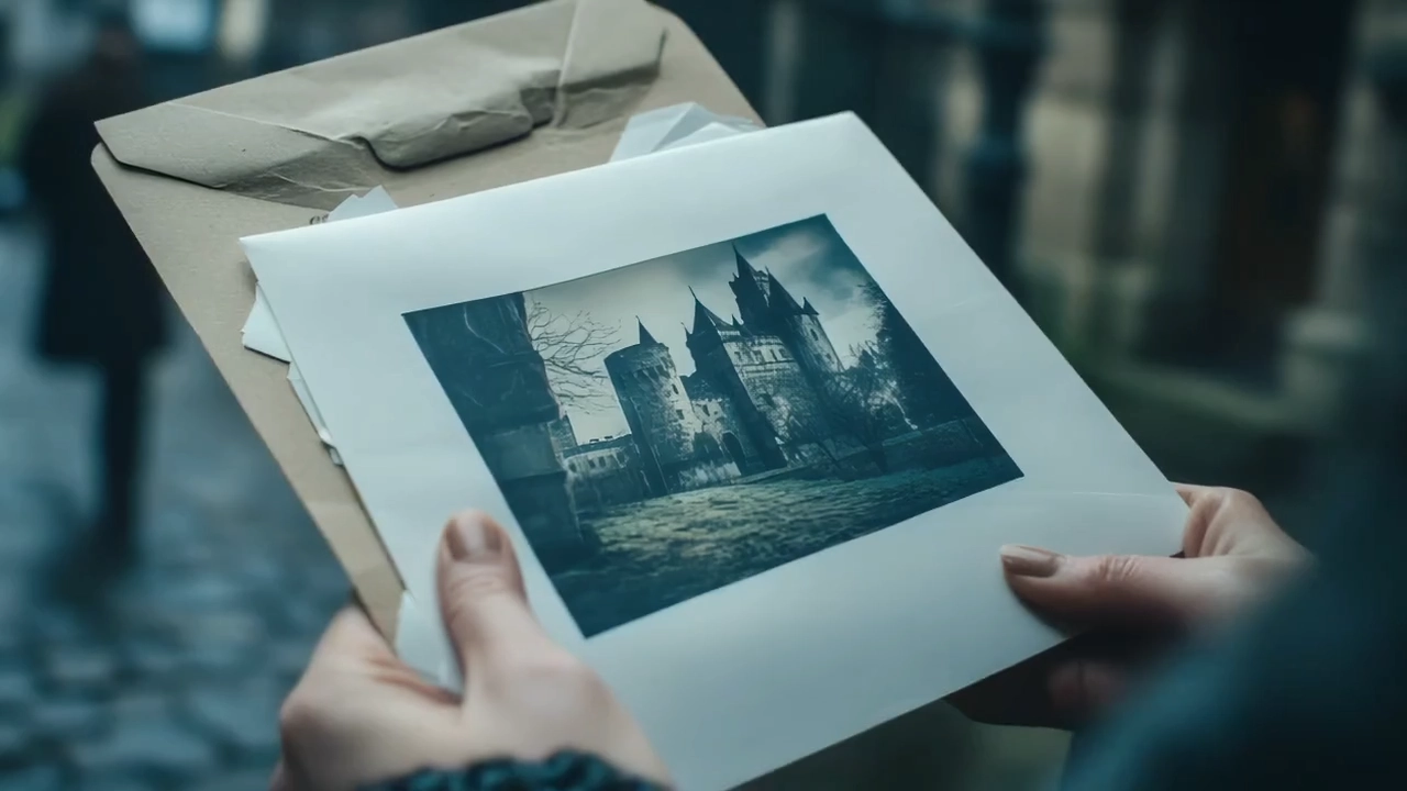 User-Friendly Vidu Studio AI Image to Video Generator Online