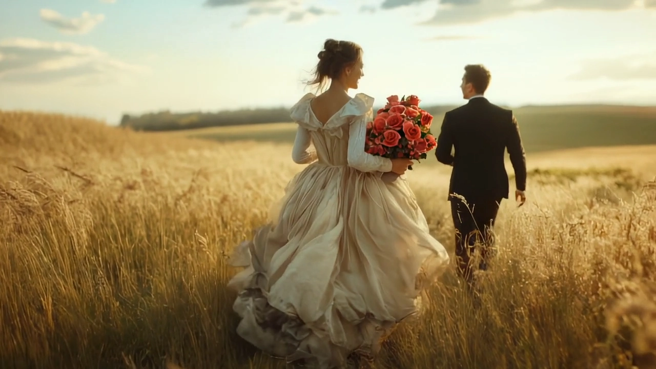 Detailed Prompt Customization for Vidu Studio AI